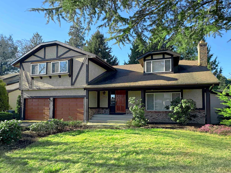 1971-150 Street, Surrey, BC, V4A 6R7