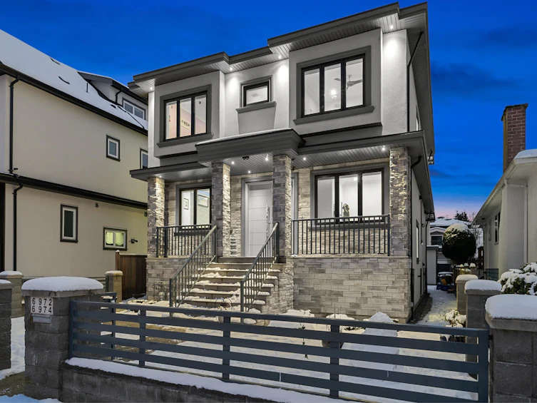 6970 Inverness Street, Vancouver, BC, V5X 4G5