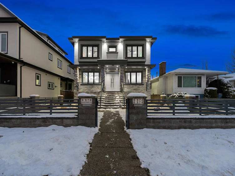 6970 Inverness Street, Vancouver, BC, V5X 4G5 - 36