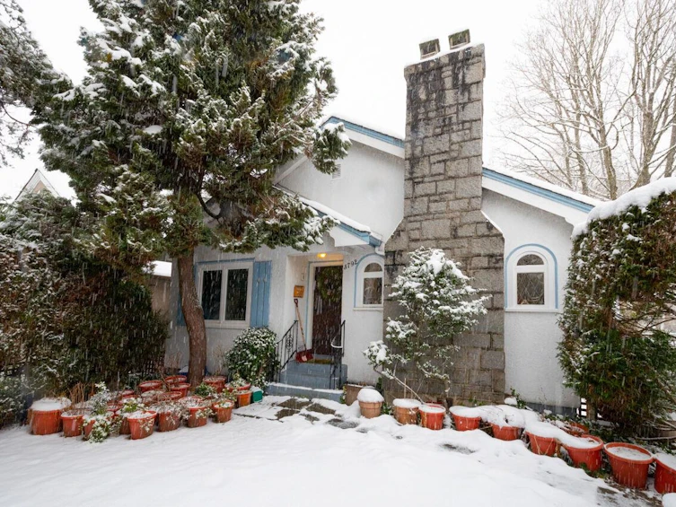 3792 Dunbar Street, Vancouver, BC, V6S 2C9 - 18