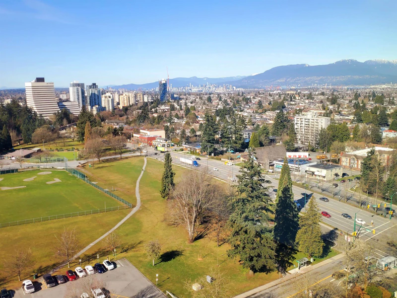 2106 - 5883 Barker Avenue, Burnaby BC