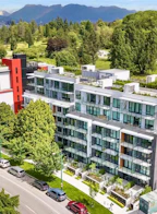 505 5168 Cambie Street