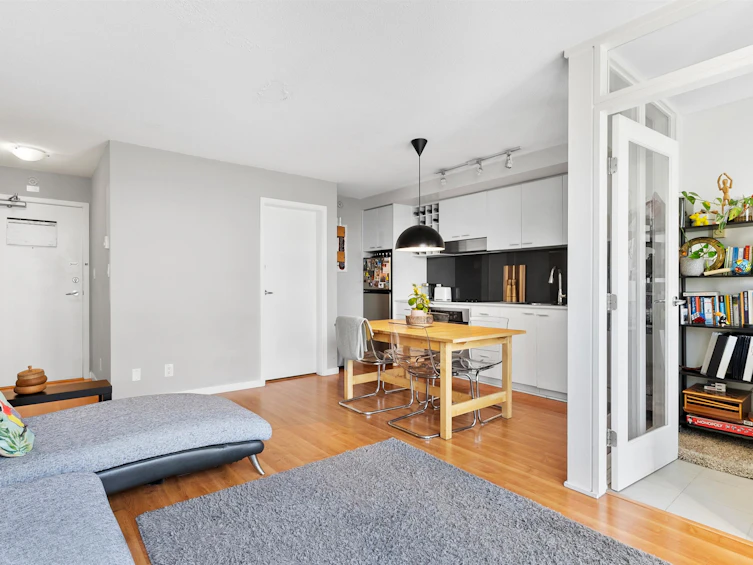 602-111 W Georgia Street, Vancouver, BC, V6B 1T8 - 6