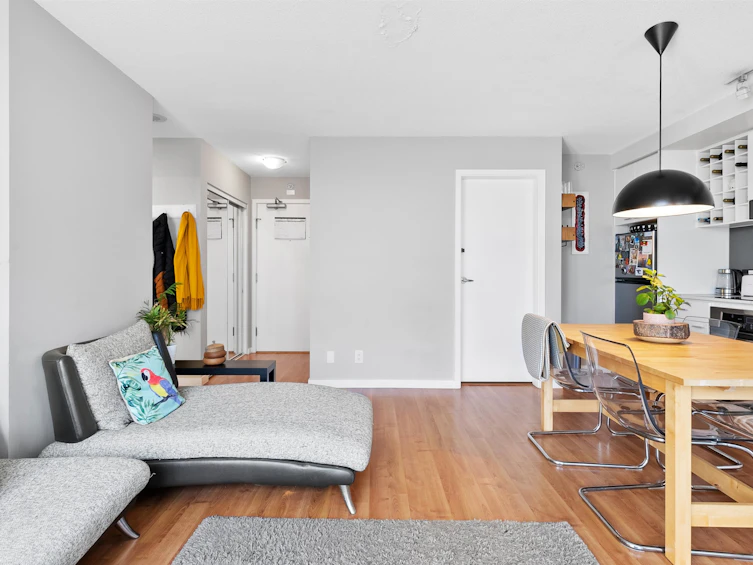 602-111 W Georgia Street, Vancouver, BC, V6B 1T8 - 7
