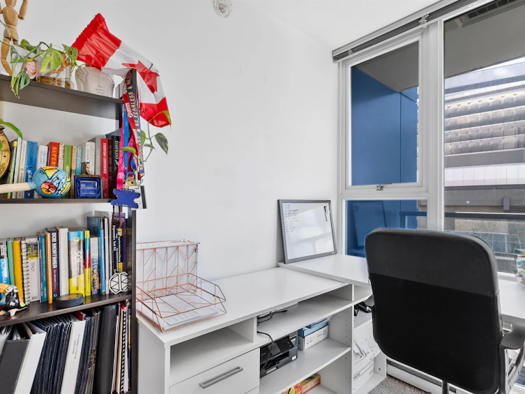 602-111 W Georgia Street, Vancouver, BC, V6B 1T8 - 10