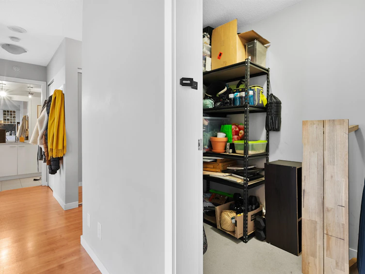 602-111 W Georgia Street, Vancouver, BC, V6B 1T8 - 11