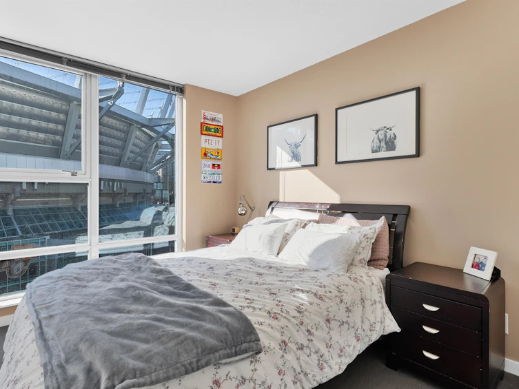 602-111 W Georgia Street, Vancouver, BC, V6B 1T8 - 12