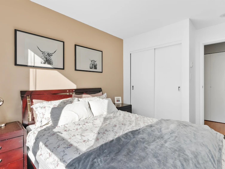 602-111 W Georgia Street, Vancouver, BC, V6B 1T8 - 13