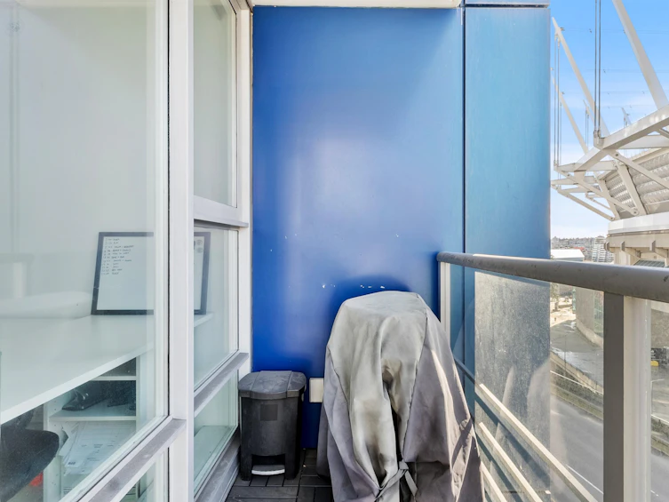 602-111 W Georgia Street, Vancouver, BC, V6B 1T8 - 16
