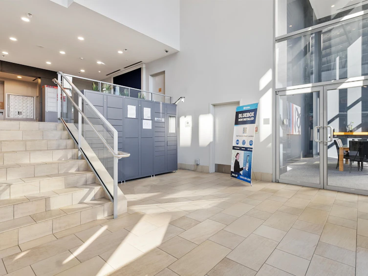602-111 W Georgia Street, Vancouver, BC, V6B 1T8 - 17