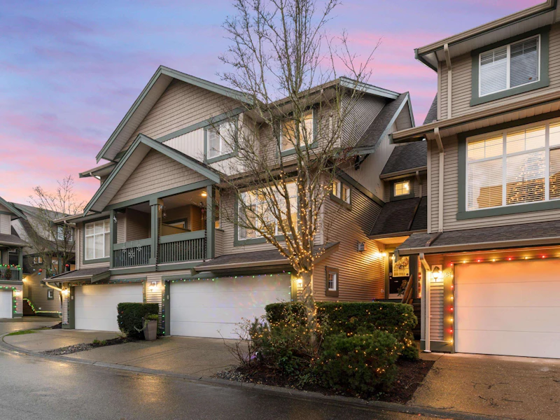 39 - 6050 166th Street, Surrey BC V3S 0X2