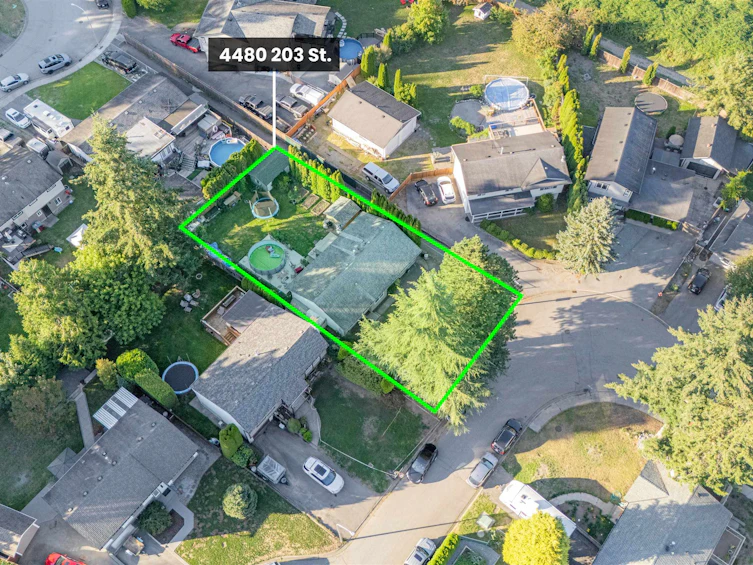 4480 203 Street, Langley, BC, V3A 6P7 - 3