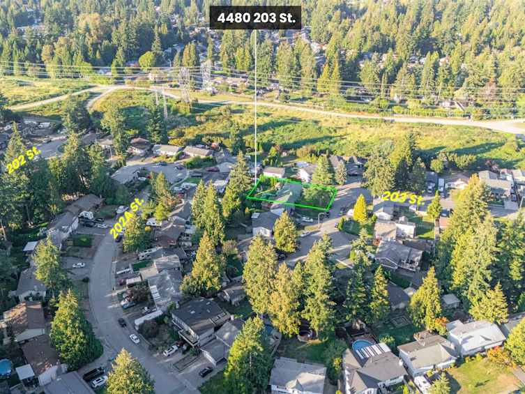 4480 203 Street, Langley, BC, V3A 6P7 - 6