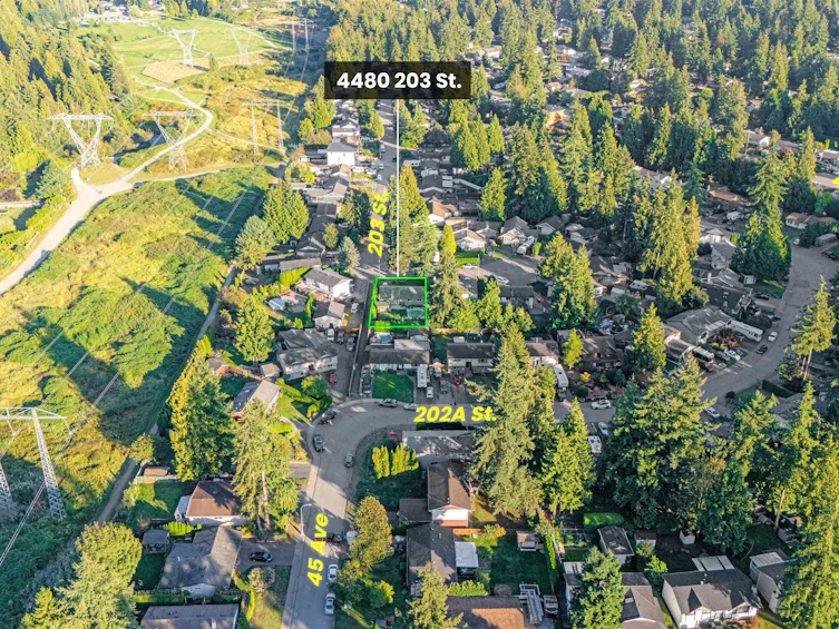 4480 203 Street, Langley, BC, V3A 6P7 - 9