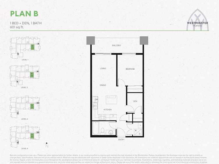 110-33920 Best Avenue, Mission, BC, V2V 7A4 - 9