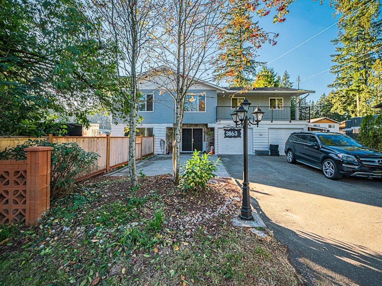 3863 203b Street, Langley, BC, V3A 4X1 - 3
