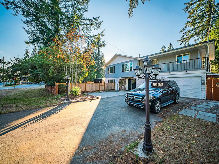 3863 203b Street, Langley, BC, V3A 4X1 - 4