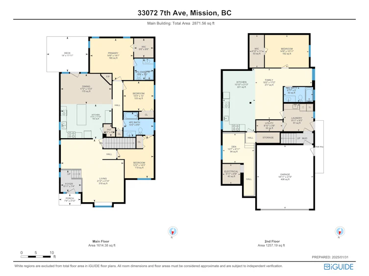 33072 7 Avenue, Mission, BC, V2V 2C8 - 40