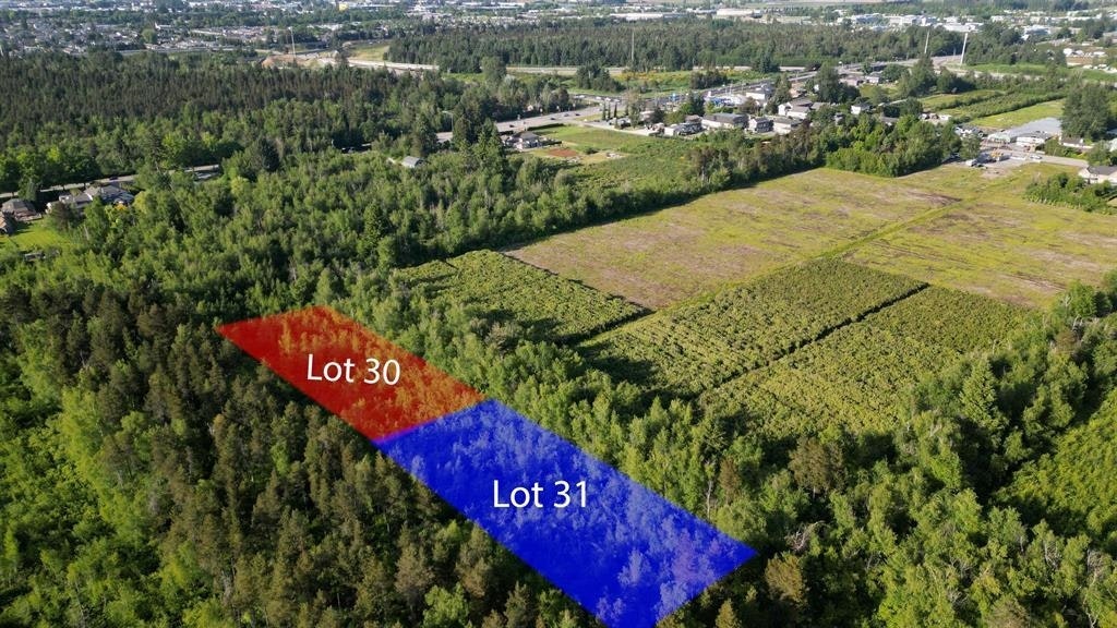 LOT 30 Westminster Highway, Richmond, BC