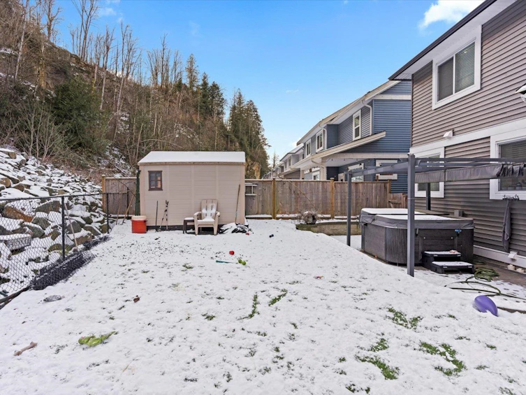 47040 Quarry Road, Chilliwack, BC, V2P 0H7 - 34