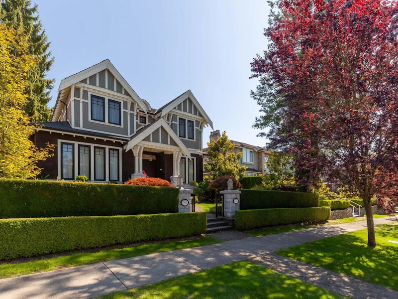 5968 Athlone Street, Vancouver BC V6M 3A4