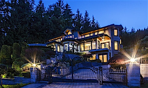 2673 Finch Hill, West Vancouver, BC, V7S 3H3