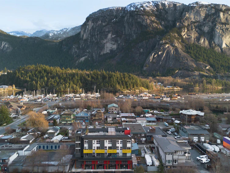 204-37762 Third Avenue, Squamish, BC, V8B 1C3 - 20