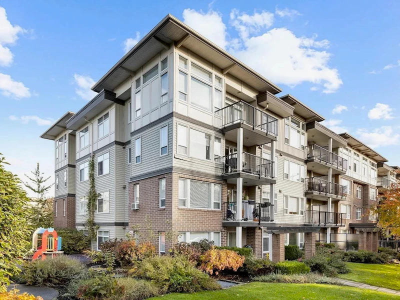 305 - 46289 Yale Road, Chilliwack BC V2P 0B9