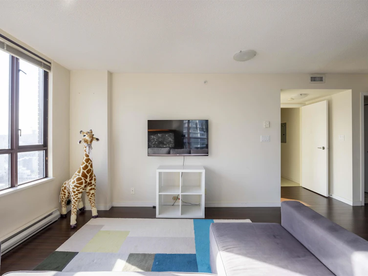 1808-1003 Pacific Street, Vancouver, BC, V6E 4P2 - 7
