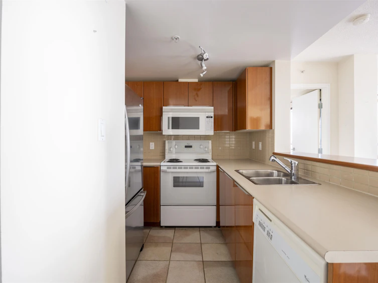 1808-1003 Pacific Street, Vancouver, BC, V6E 4P2 - 10