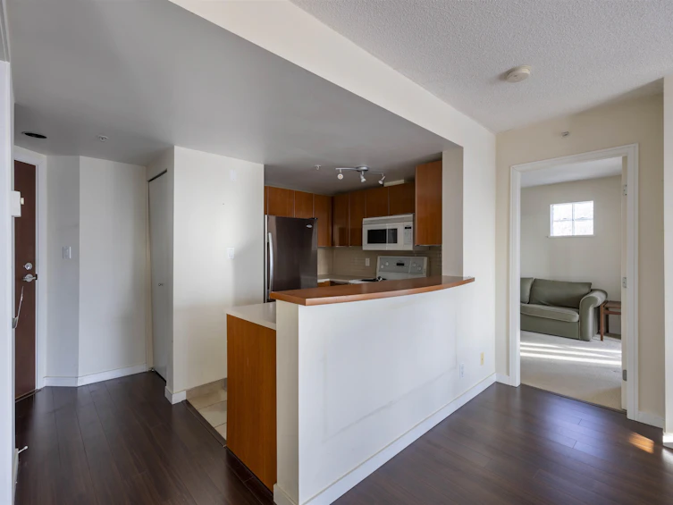 1808-1003 Pacific Street, Vancouver, BC, V6E 4P2 - 11