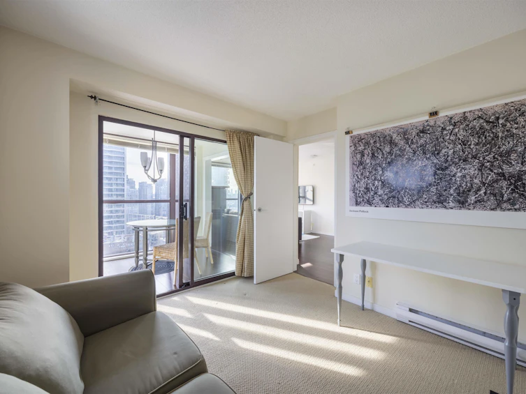 1808-1003 Pacific Street, Vancouver, BC, V6E 4P2 - 15