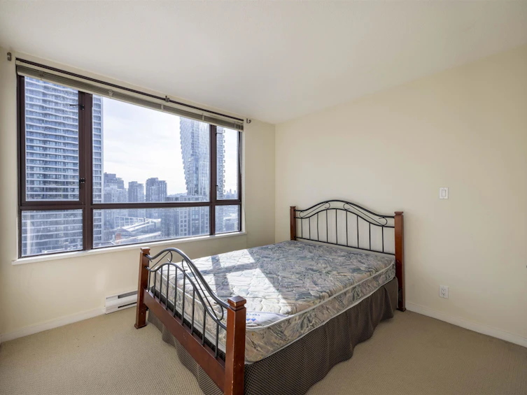 1808-1003 Pacific Street, Vancouver, BC, V6E 4P2 - 16
