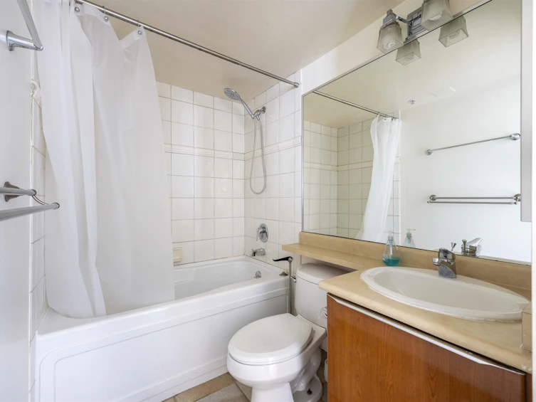 1808-1003 Pacific Street, Vancouver, BC, V6E 4P2 - 18