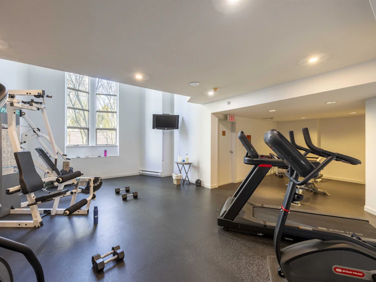 1808-1003 Pacific Street, Vancouver, BC, V6E 4P2 - 20