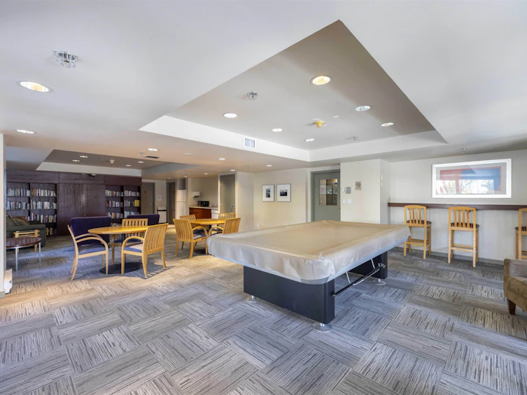 1808-1003 Pacific Street, Vancouver, BC, V6E 4P2 - 21