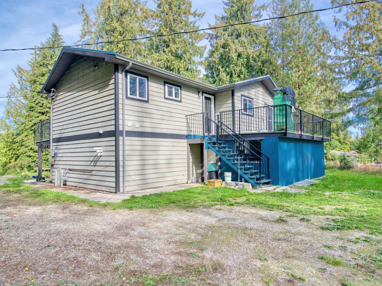 7717 Fawn Road, Halfmoon Bay, BC, V7Z 1C4 - 4