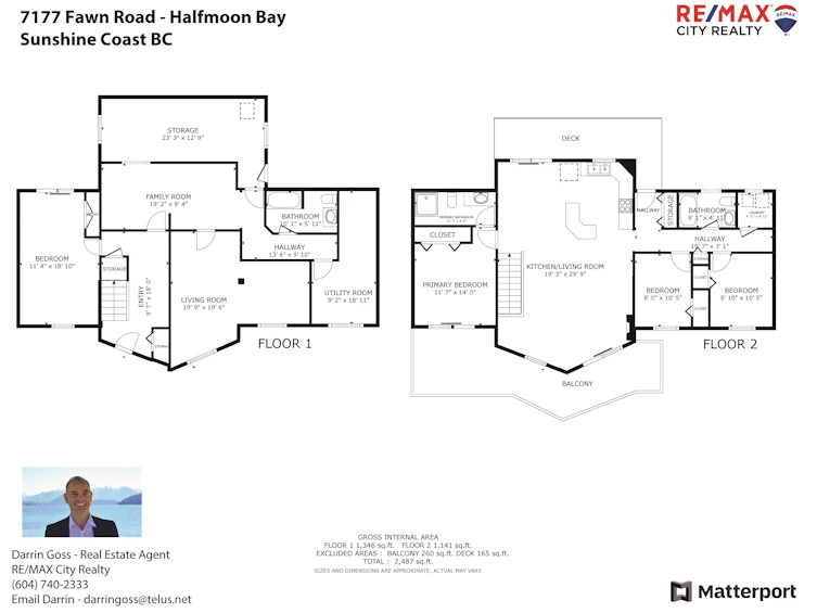 7717 Fawn Road, Halfmoon Bay, BC, V7Z 1C4 - 34