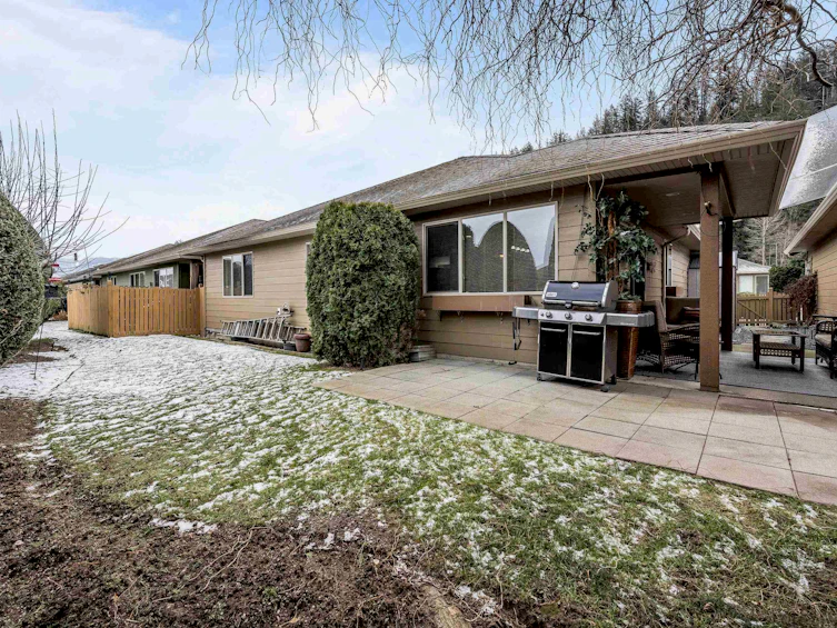 47-46000 Thomas Road, Chilliwack, BC, V2R 5W6 - 28
