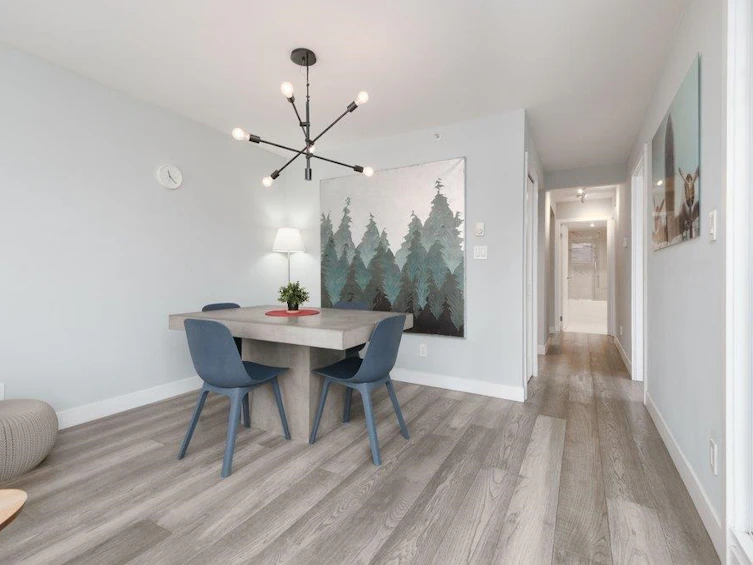 1006-907 Beach Avenue, Vancouver, BC, V6Z 2R3 - 6