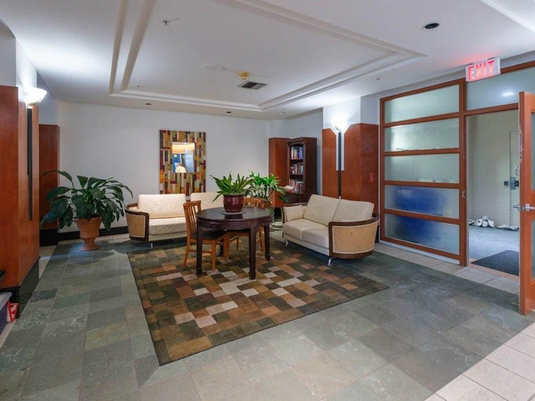 1006-907 Beach Avenue, Vancouver, BC, V6Z 2R3 - 17