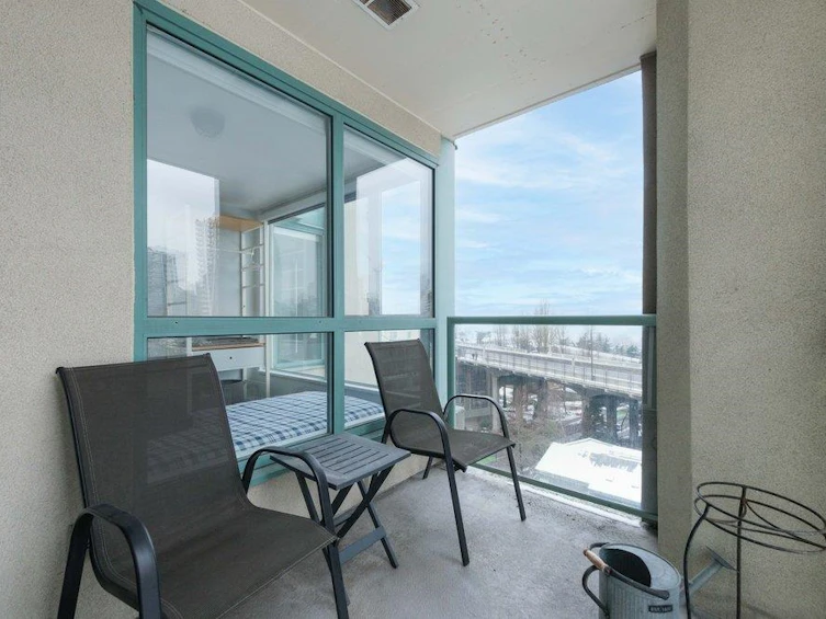 1006-907 Beach Avenue, Vancouver, BC, V6Z 2R3 - 18