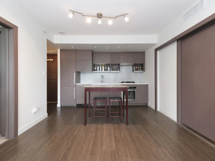1115-68 Smithe Street, Vancouver, BC, V6B 0P4 - 2