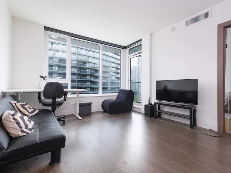 1115-68 Smithe Street, Vancouver, BC, V6B 0P4 - 7