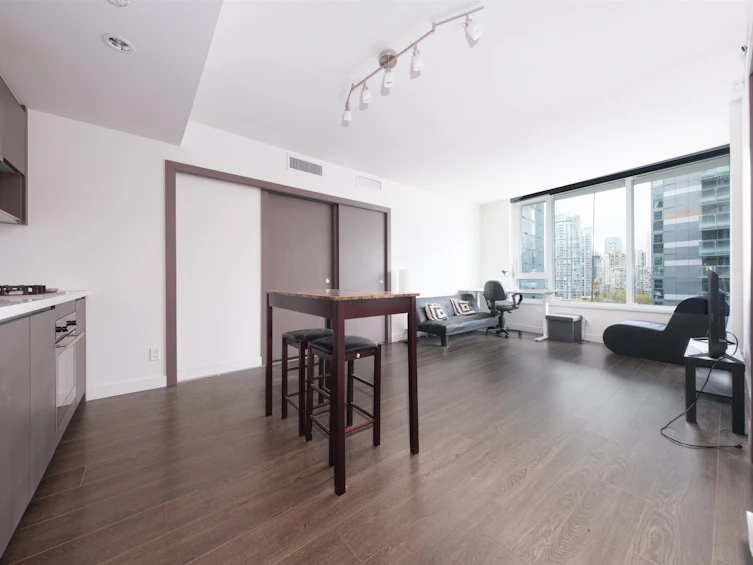 1115-68 Smithe Street, Vancouver, BC, V6B 0P4 - 9
