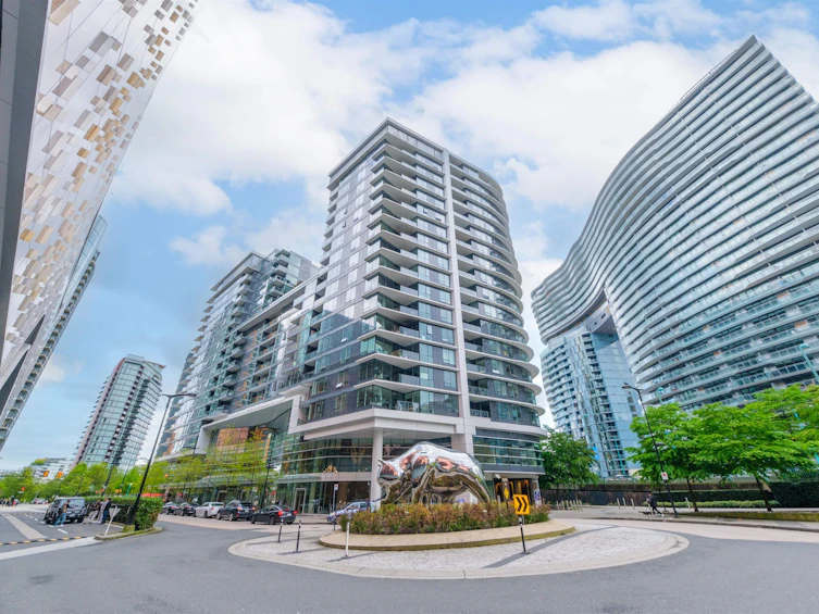 1115-68 Smithe Street, Vancouver, BC, V6B 0P4 - 18