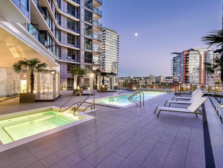 1115-68 Smithe Street, Vancouver, BC, V6B 0P4 - 22