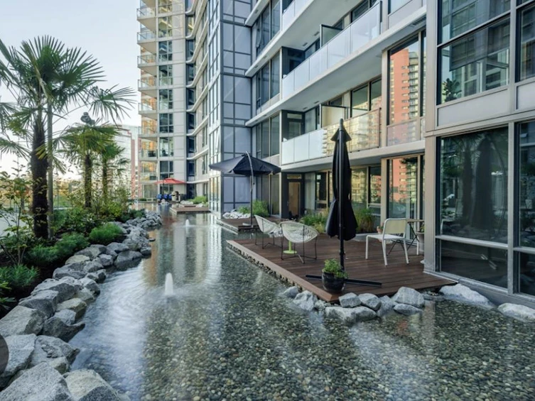 1115-68 Smithe Street, Vancouver, BC, V6B 0P4 - 24
