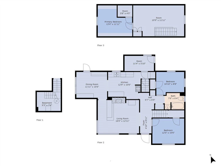 45601 Hodgins Avenue, Chilliwack, BC, V2P 1P2 - 30
