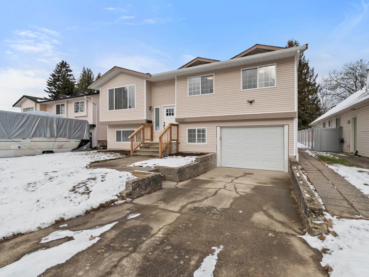 45301 Labelle Avenue, Chilliwack, BC, V2P 6Z3 - 2